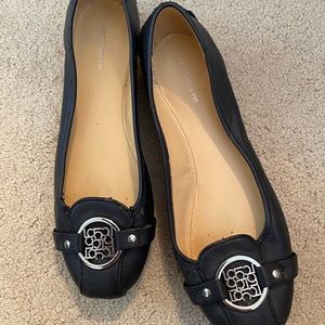 Women's Comfy Loafers Casual Round Toe Driving Flats Soft Walking Slip On